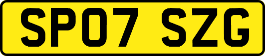 SP07SZG