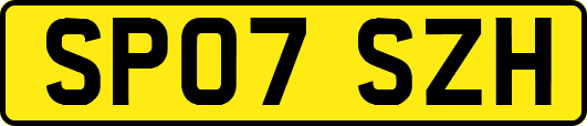 SP07SZH