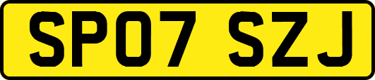 SP07SZJ