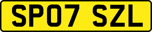 SP07SZL
