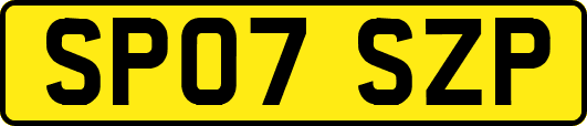 SP07SZP