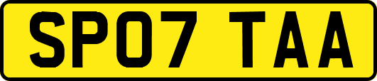 SP07TAA