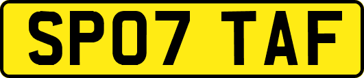 SP07TAF