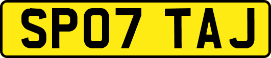 SP07TAJ