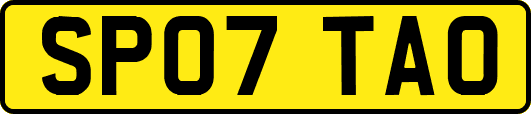 SP07TAO