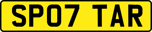 SP07TAR