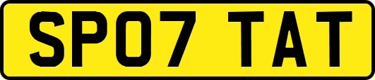 SP07TAT