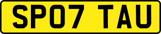 SP07TAU