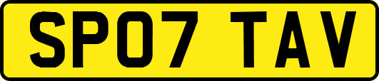 SP07TAV
