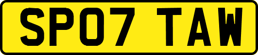 SP07TAW