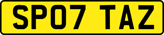SP07TAZ