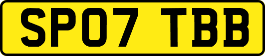 SP07TBB