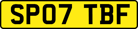 SP07TBF
