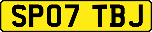 SP07TBJ
