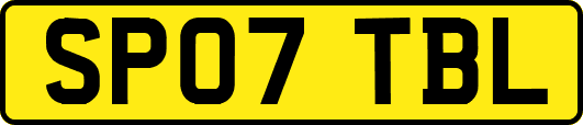 SP07TBL