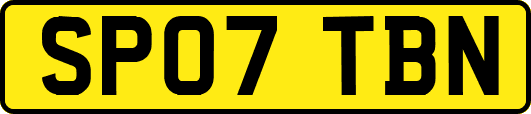 SP07TBN