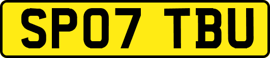 SP07TBU