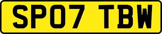 SP07TBW