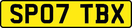 SP07TBX