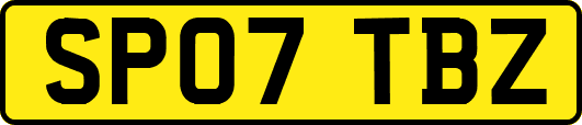 SP07TBZ