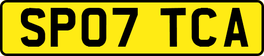 SP07TCA