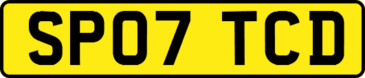 SP07TCD
