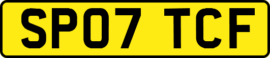 SP07TCF