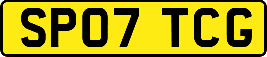 SP07TCG