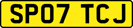 SP07TCJ