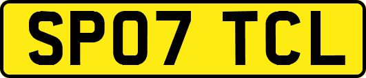 SP07TCL