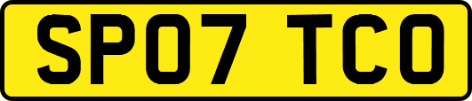 SP07TCO