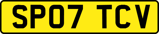 SP07TCV