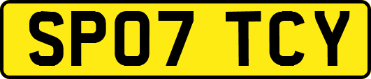 SP07TCY