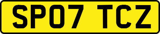 SP07TCZ