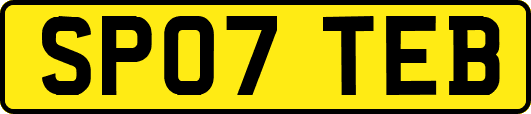 SP07TEB