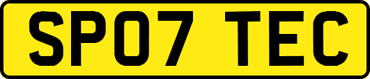 SP07TEC