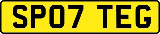 SP07TEG