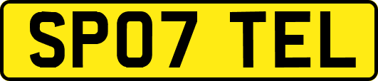 SP07TEL