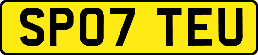 SP07TEU