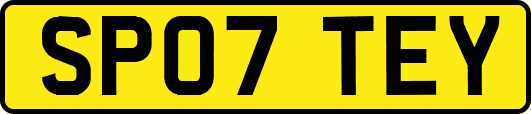 SP07TEY
