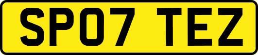 SP07TEZ