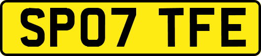 SP07TFE
