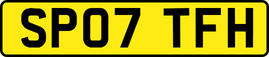 SP07TFH