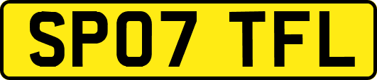SP07TFL