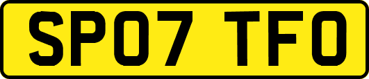 SP07TFO