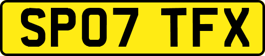 SP07TFX