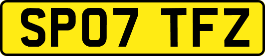 SP07TFZ