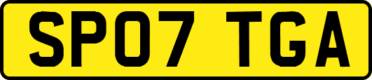 SP07TGA