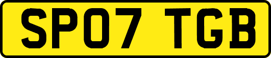 SP07TGB