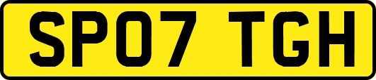 SP07TGH